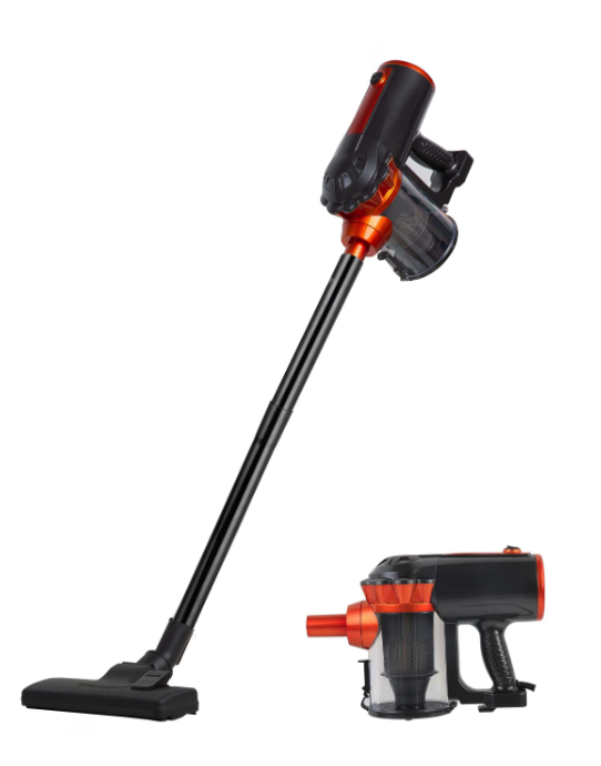 Vacuum Cleaner